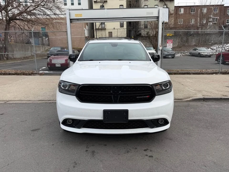 2017 Dodge Durango 3rd Gen - Image 2 of 11
