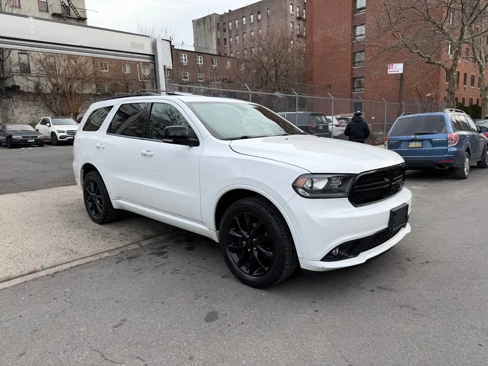 2017 Dodge Durango 3rd Gen - Image 3 of 11