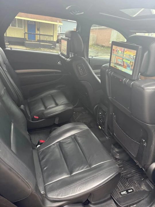 2017 Dodge Durango 3rd Gen - Image 7 of 11