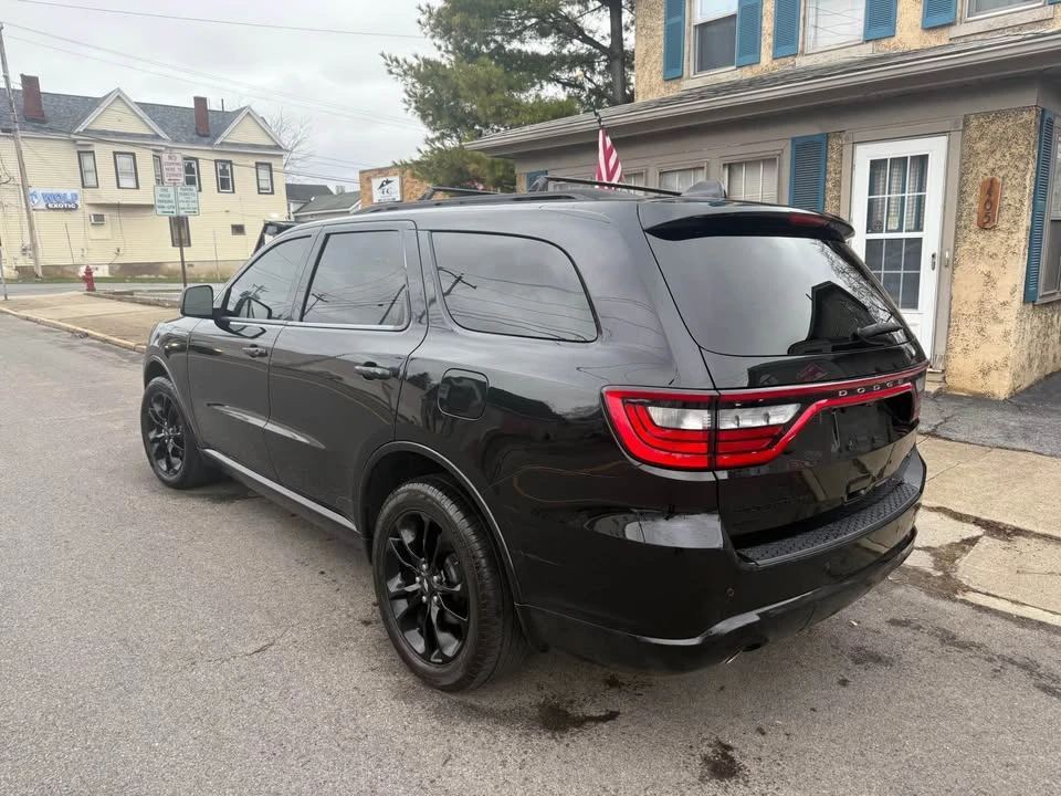 2017 Dodge Durango 3rd Gen - Image 6 of 11