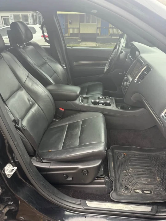2017 Dodge Durango 3rd Gen - Image 9 of 11