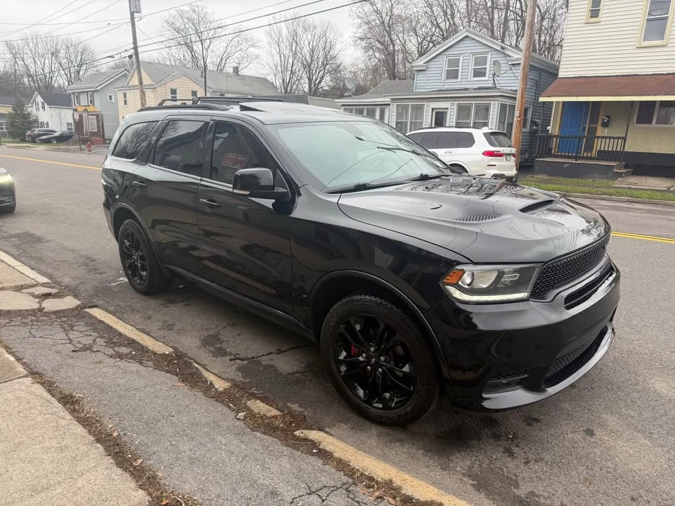 2017 Dodge Durango 3rd Gen - Image 3 of 11