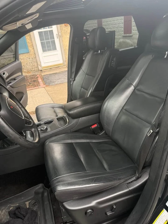 2017 Dodge Durango 3rd Gen - Image 10 of 11