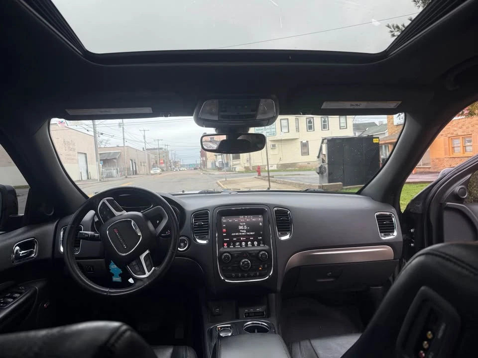 2017 Dodge Durango 3rd Gen - Image 11 of 11