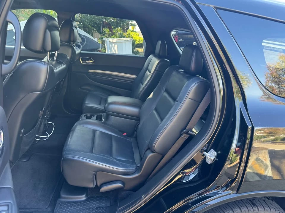 2017 Dodge Durango 3rd Gen - Image 6 of 7