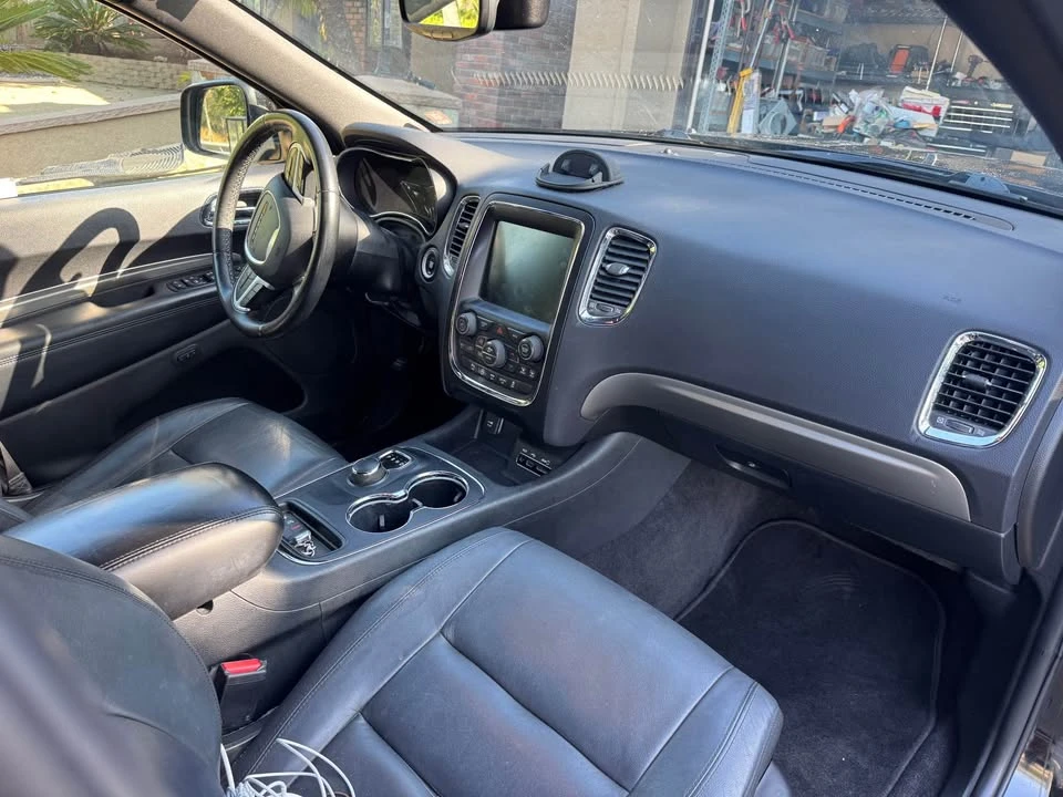 2017 Dodge Durango 3rd Gen - Image 7 of 7