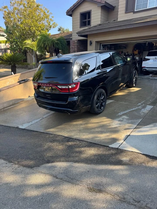 2017 Dodge Durango 3rd Gen - Image 3 of 7