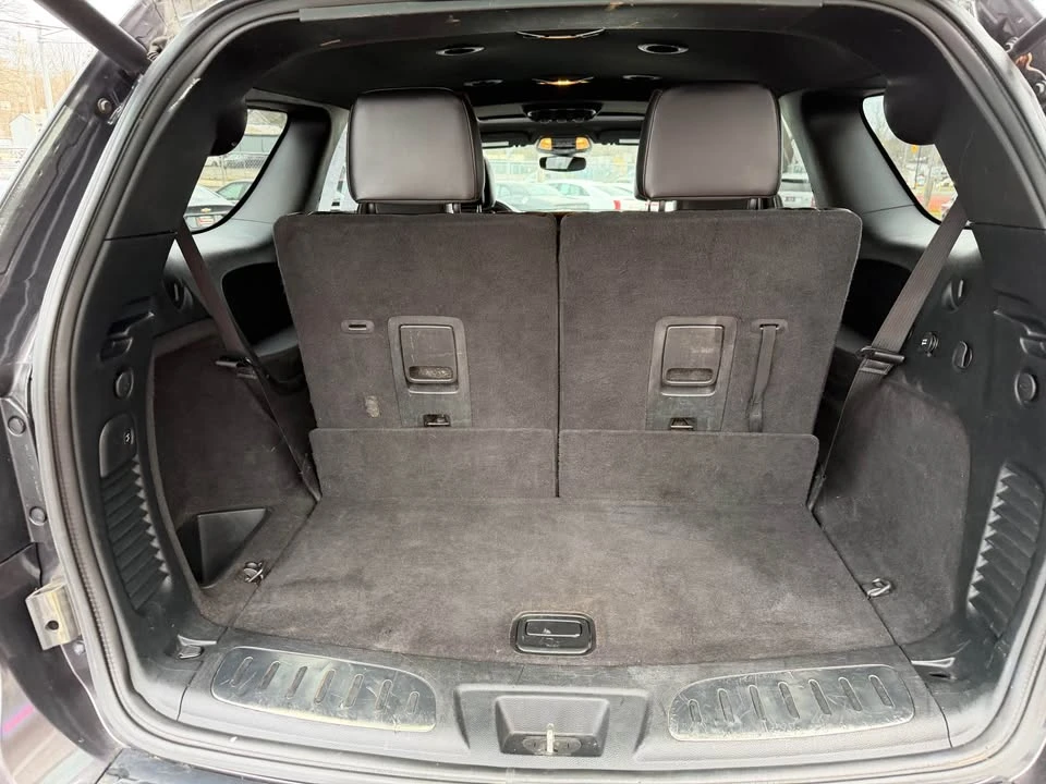 2017 Dodge Durango 3rd Gen - Image 13 of 14