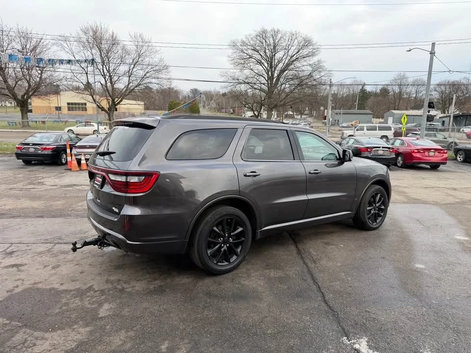 2017 Dodge Durango 3rd Gen - Image 5 of 14