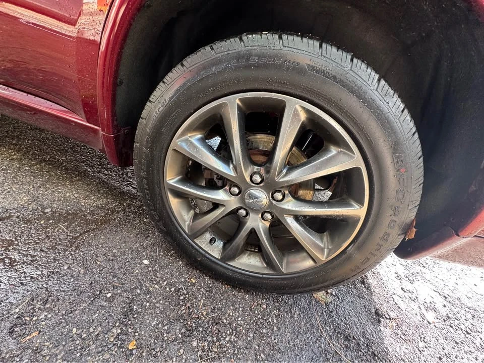 2017 Dodge Durango 3rd Gen - Image 13 of 14