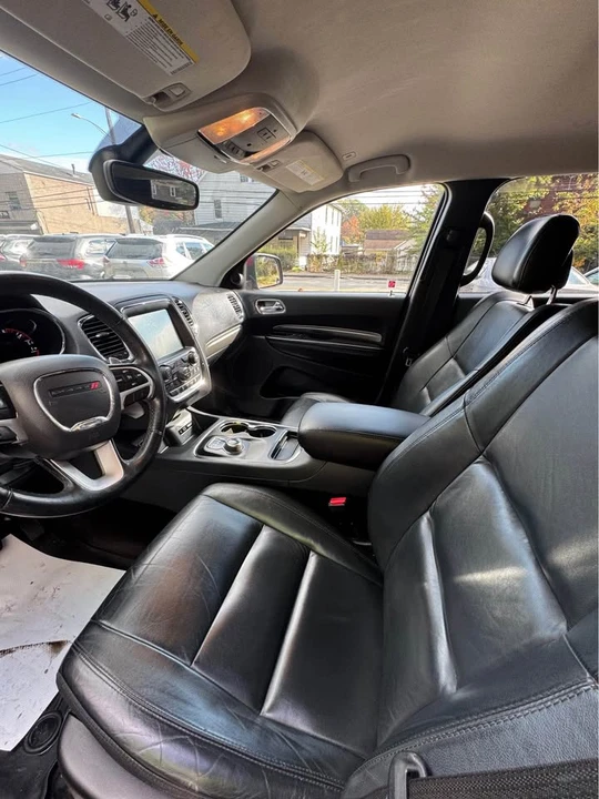2017 Dodge Durango 3rd Gen - Image 6 of 14