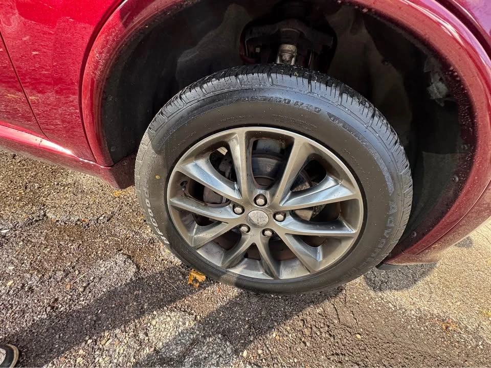 2017 Dodge Durango 3rd Gen - Image 11 of 14