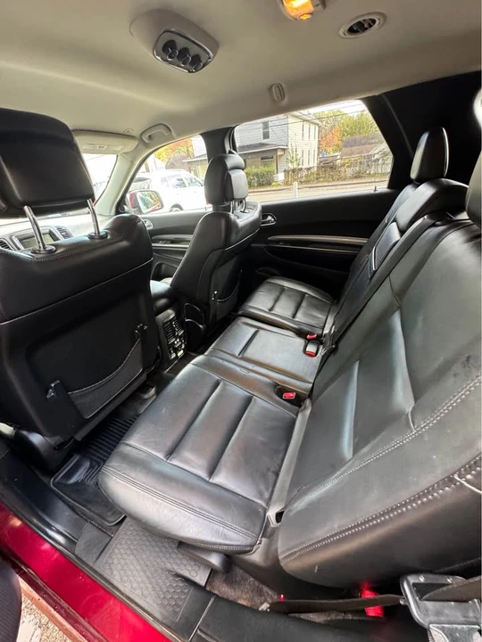2017 Dodge Durango 3rd Gen - Image 7 of 14
