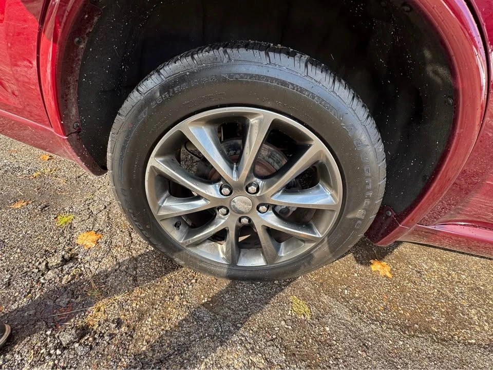 2017 Dodge Durango 3rd Gen - Image 12 of 14