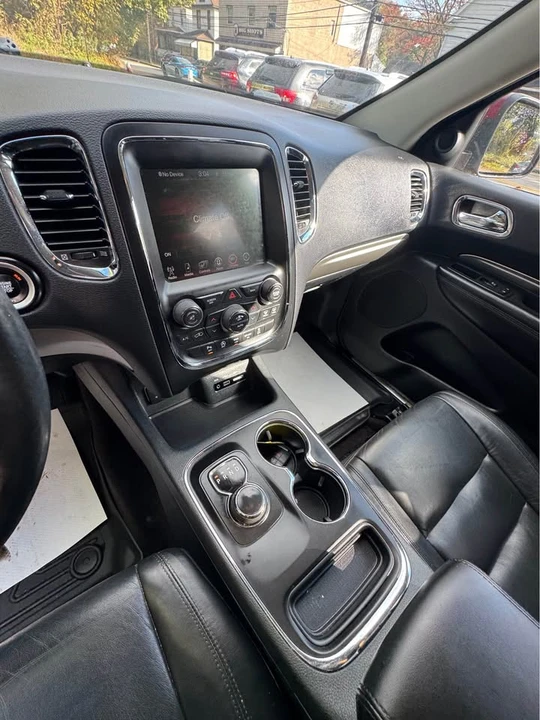 2017 Dodge Durango 3rd Gen - Image 9 of 14