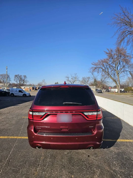 2017 Dodge Durango 3rd Gen - Image 6 of 18