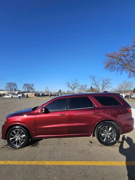 2017 Dodge Durango 3rd Gen - Image 5 of 18