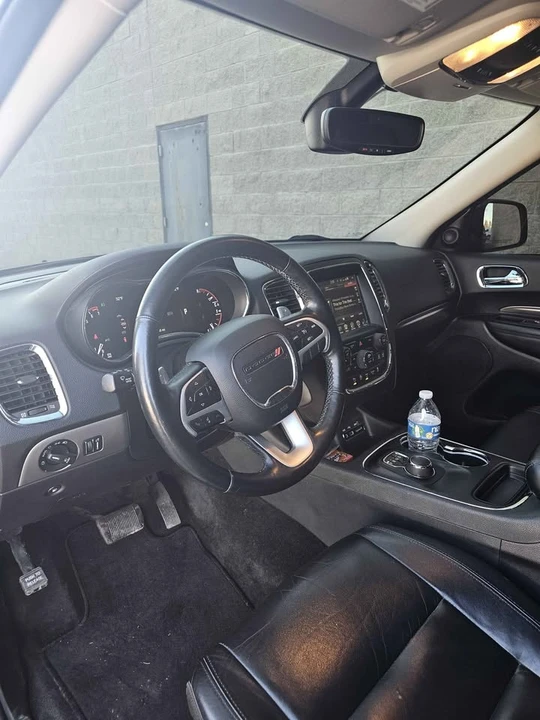 2017 Dodge Durango 3rd Gen - Image 10 of 18