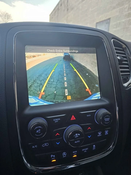 2017 Dodge Durango 3rd Gen - Image 15 of 18