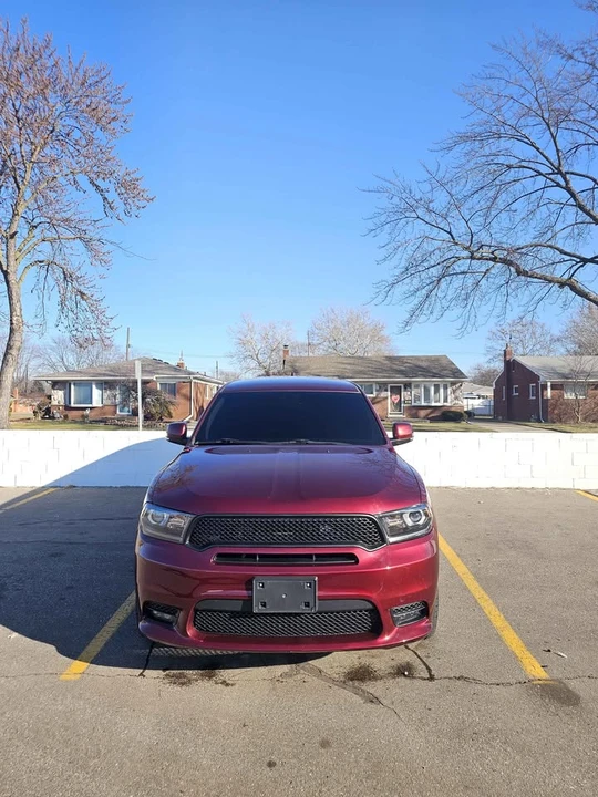 2017 Dodge Durango 3rd Gen - Image 2 of 18