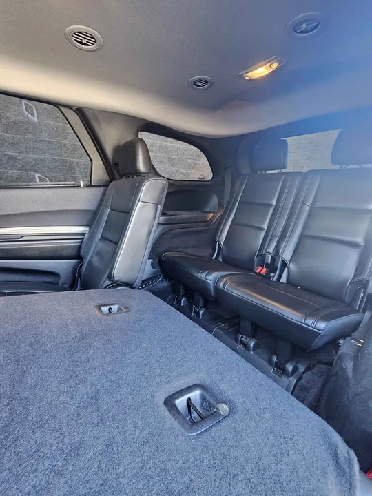 2017 Dodge Durango 3rd Gen - Image 9 of 18