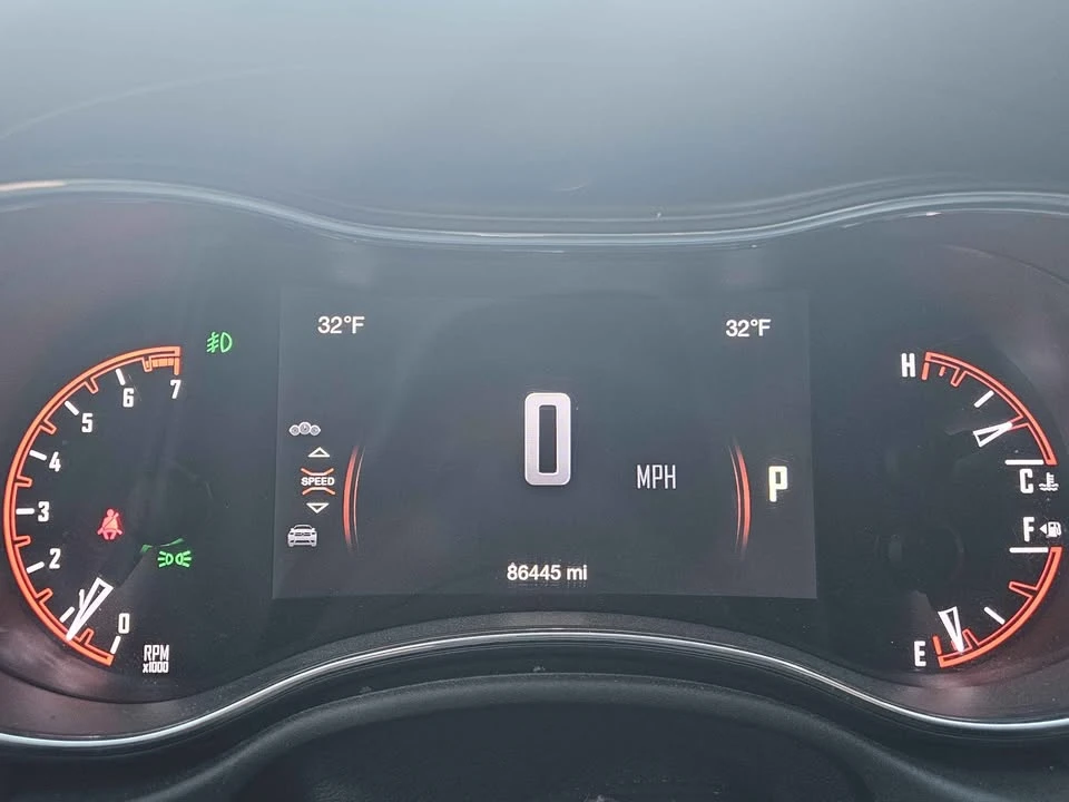 2017 Dodge Durango 3rd Gen - Image 17 of 18