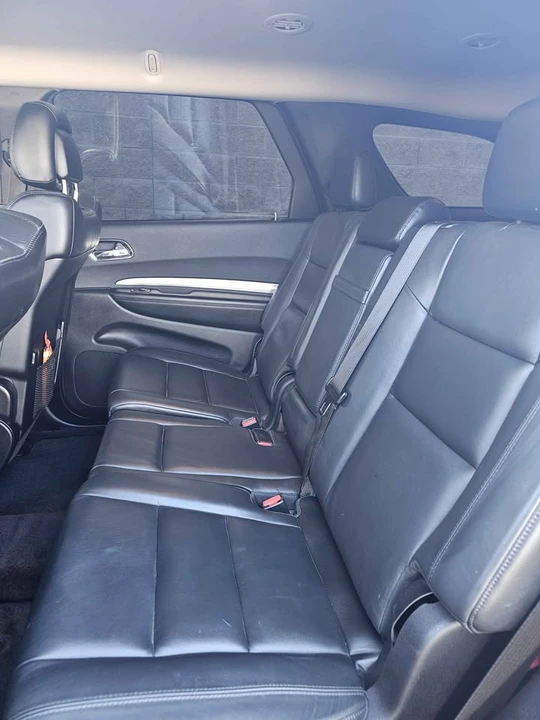 2017 Dodge Durango 3rd Gen - Image 8 of 18