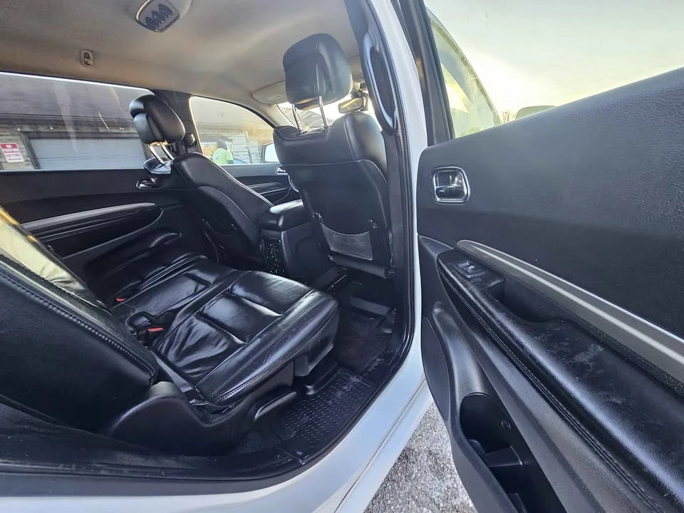 2017 Dodge Durango 3rd Gen - Image 17 of 19