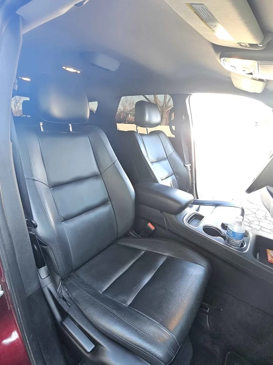 2017 Dodge Durango 3rd Gen - Image 7 of 18