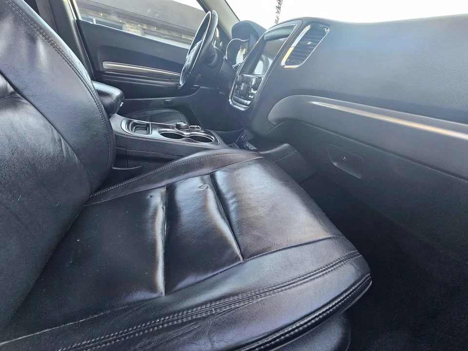 2017 Dodge Durango 3rd Gen - Image 12 of 19