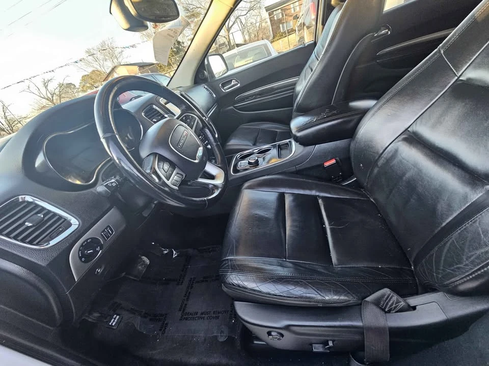 2017 Dodge Durango 3rd Gen - Image 10 of 19