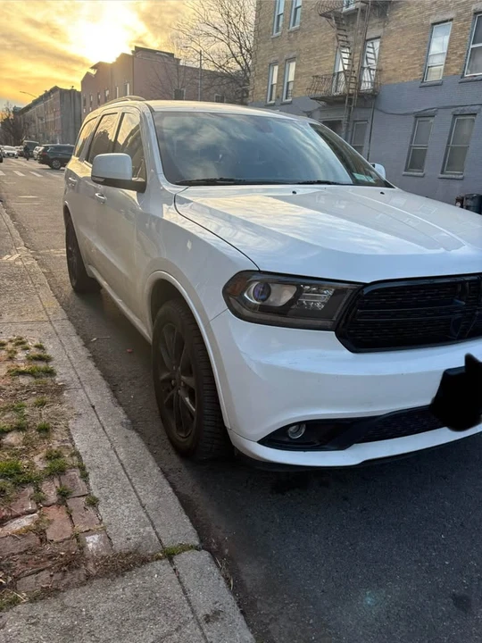 2017 Dodge Durango 3rd Gen - Image 3 of 3