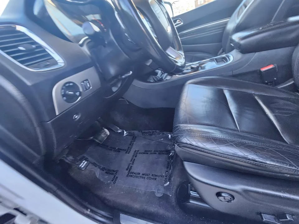 2017 Dodge Durango 3rd Gen - Image 15 of 19