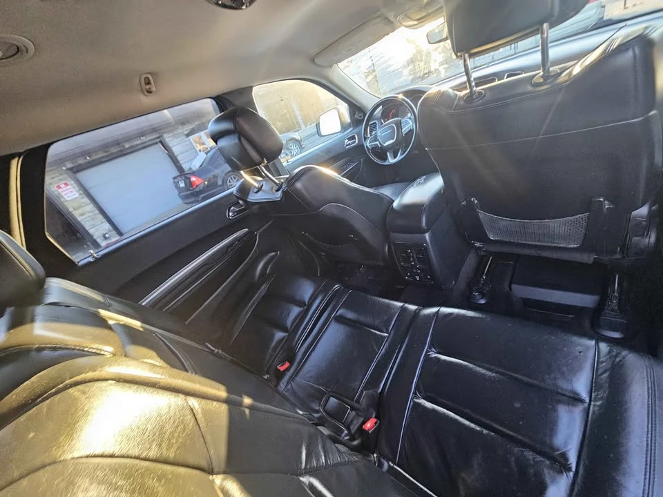 2017 Dodge Durango 3rd Gen - Image 14 of 19