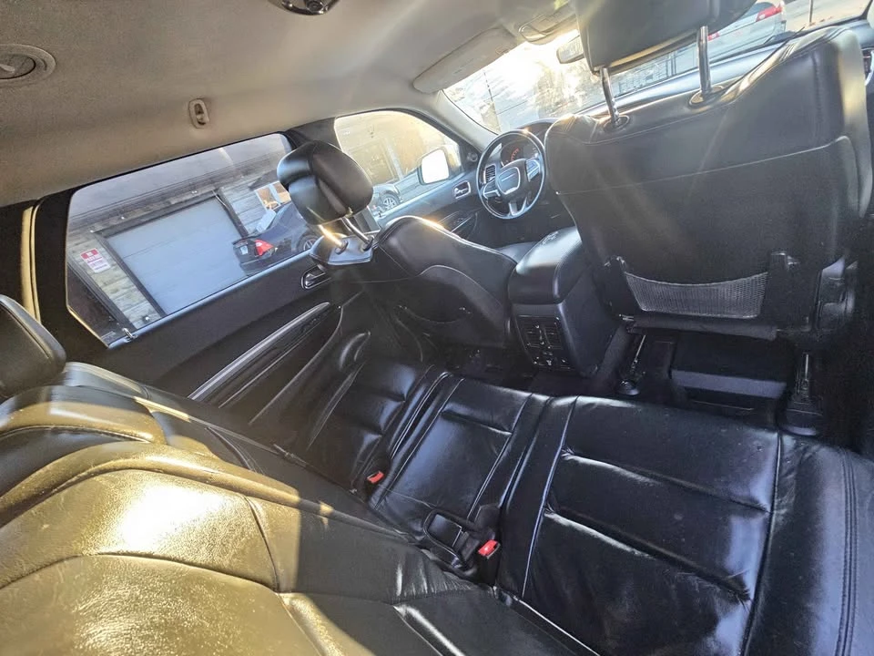 2017 Dodge Durango 3rd Gen - Image 16 of 19