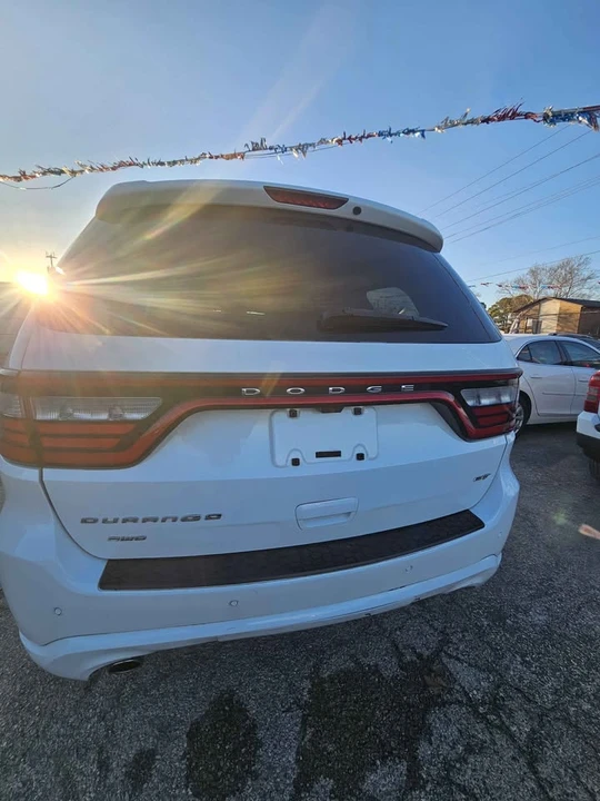 2017 Dodge Durango 3rd Gen - Image 6 of 19
