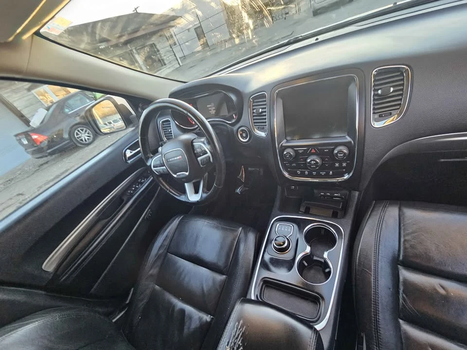 2017 Dodge Durango 3rd Gen - Image 11 of 19