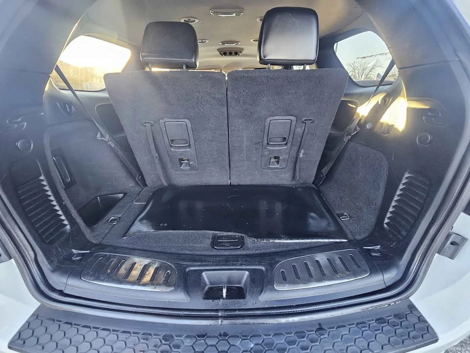2017 Dodge Durango 3rd Gen - Image 19 of 19
