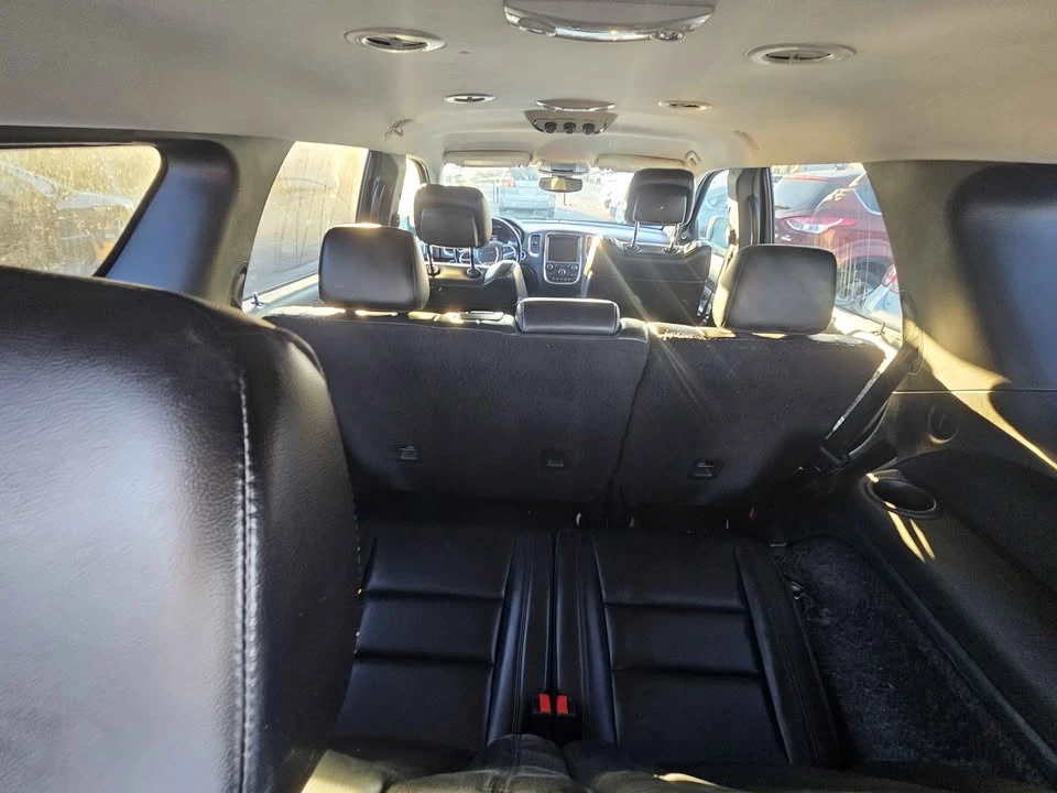 2017 Dodge Durango 3rd Gen - Image 18 of 19