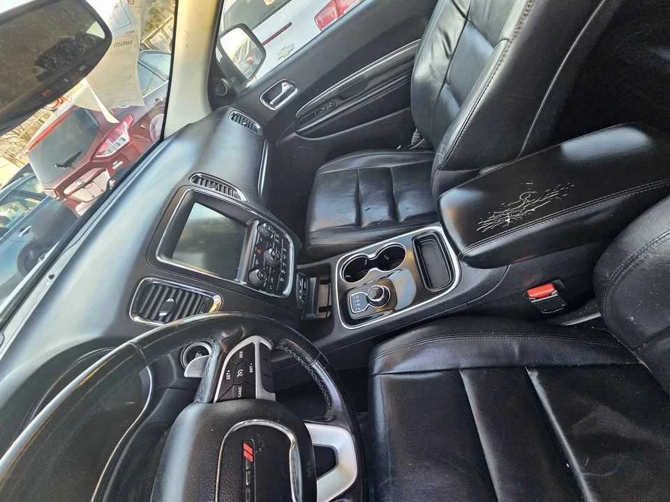 2017 Dodge Durango 3rd Gen - Image 9 of 19