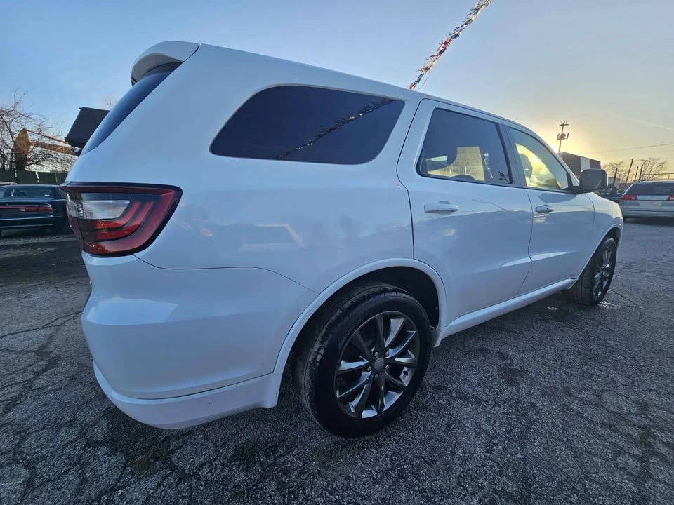 2017 Dodge Durango 3rd Gen - Image 7 of 19
