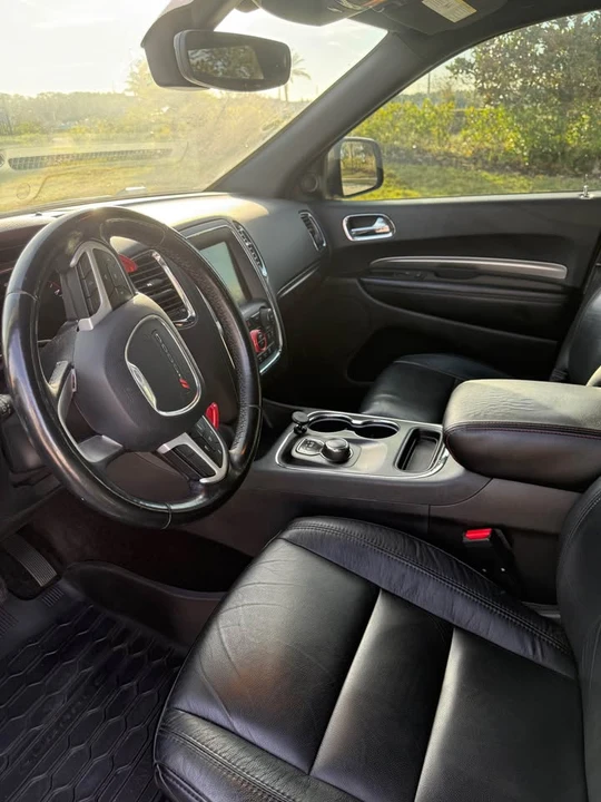 2017 Dodge Durango 3rd Gen - Image 11 of 20