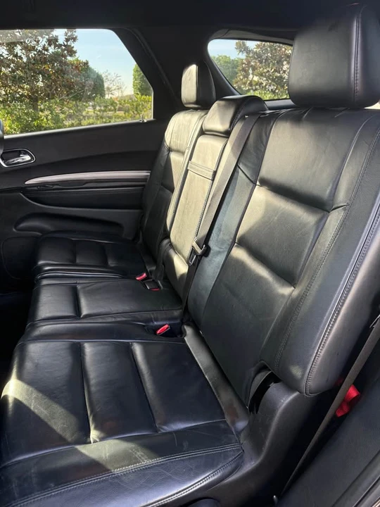 2017 Dodge Durango 3rd Gen - Image 12 of 20