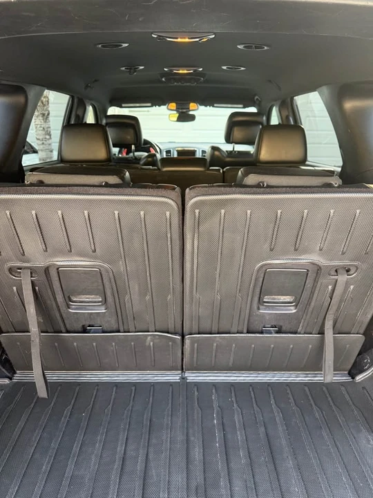 2017 Dodge Durango 3rd Gen - Image 14 of 20