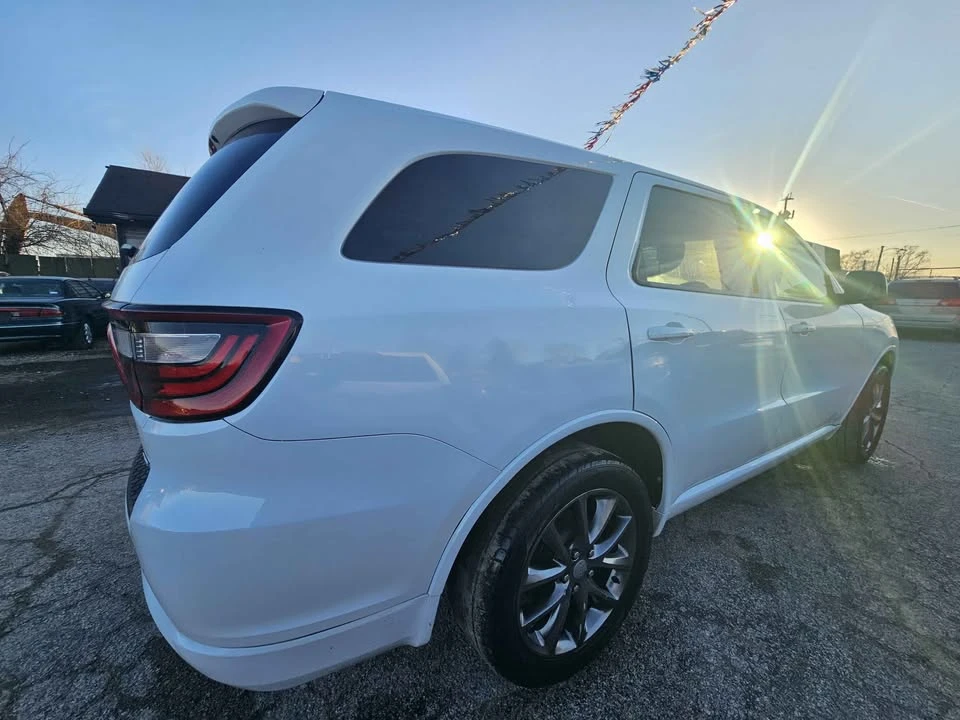 2017 Dodge Durango 3rd Gen - Image 5 of 19