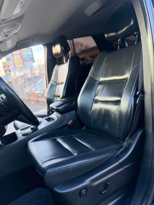 2017 Dodge Durango 3rd Gen - Image 5 of 9