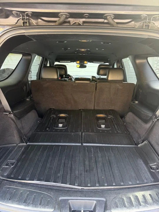 2017 Dodge Durango 3rd Gen - Image 13 of 20
