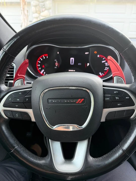 2017 Dodge Durango 3rd Gen - Image 6 of 20
