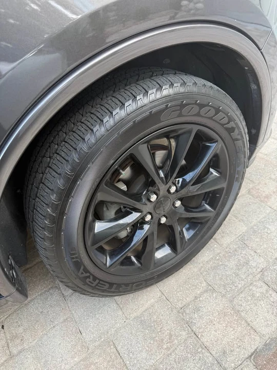 2017 Dodge Durango 3rd Gen - Image 16 of 20