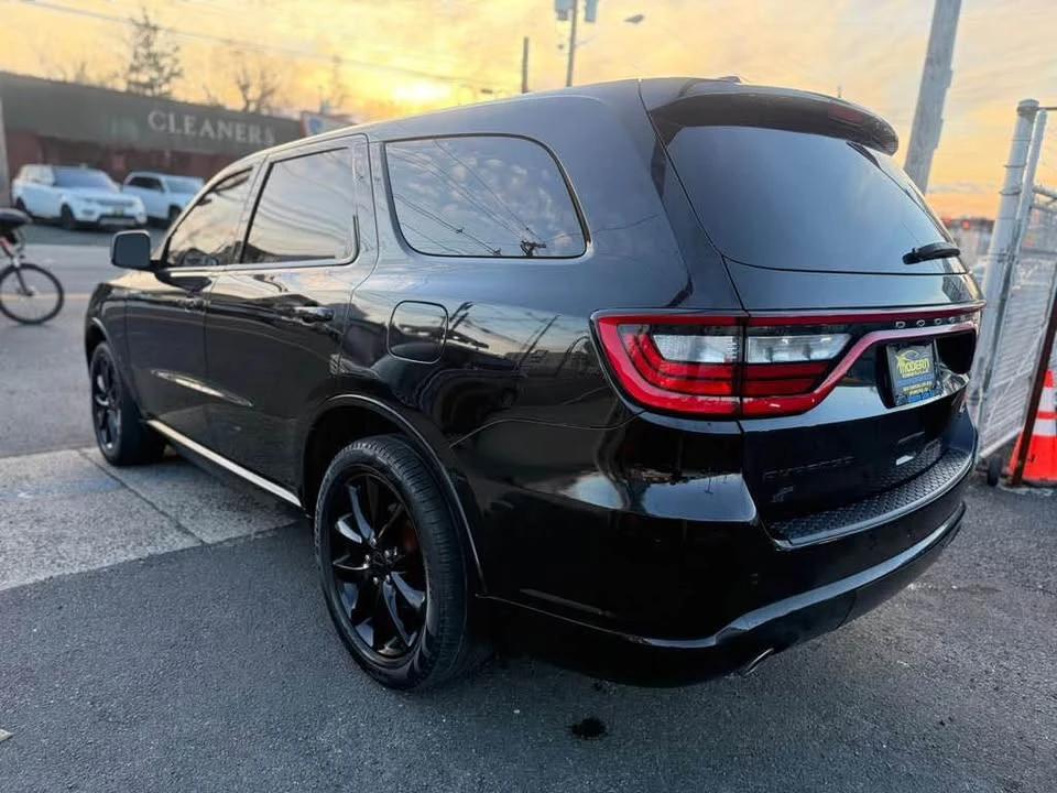 2017 Dodge Durango 3rd Gen - Image 3 of 9